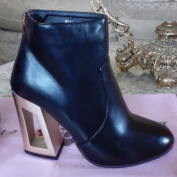 Daisy Street boots - Picture 3 of 9